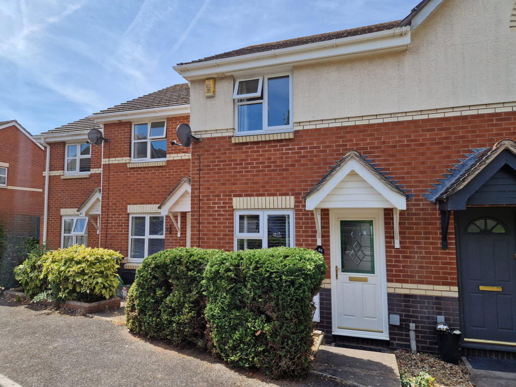Main image of property: Byron Way, Exmouth, EX8 5SE