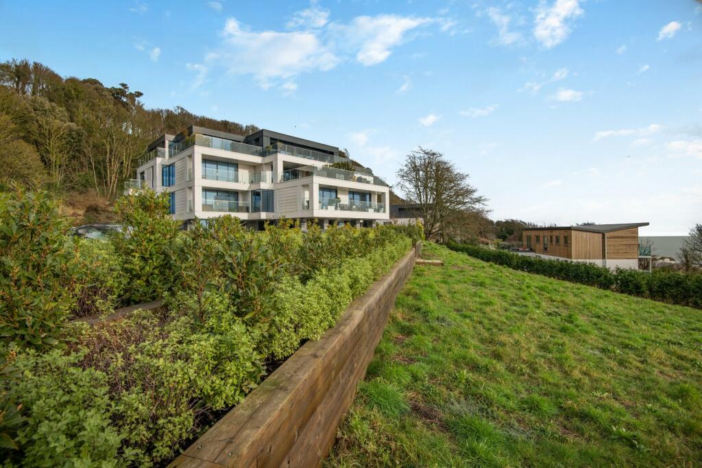 Main image of property: Martello House, Encombe, Sandgate, Kent