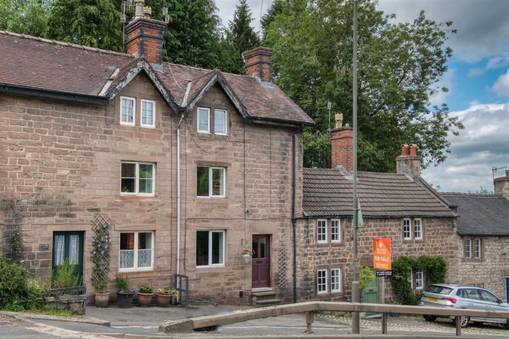 Main image of property: The Hill, Cromford