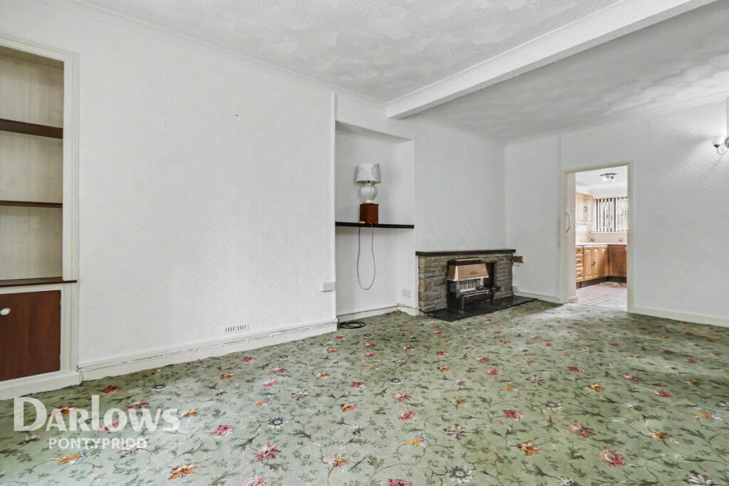 Main image of property: Scarborough Road, Pontypridd