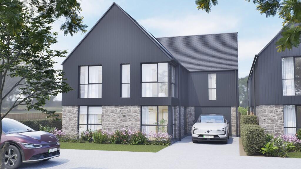 Main image of property: Rangeworthy,
South Gloucestershire,
BS37 7NA