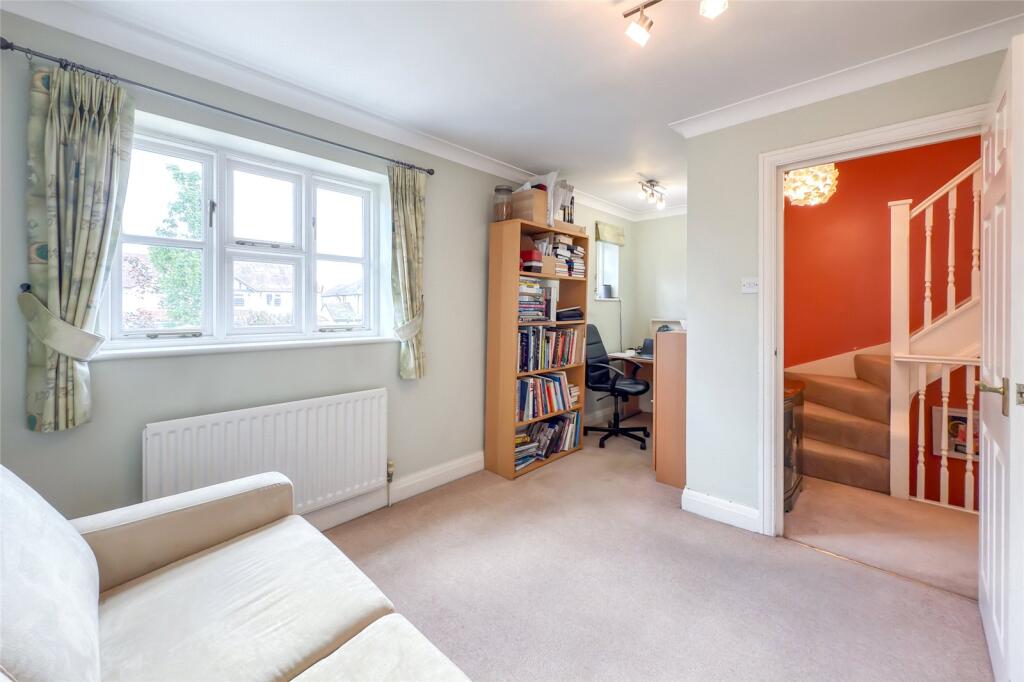 Additional image 8 of Hatfield Road, St. Albans, Hertfordshire, AL4