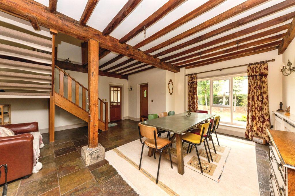House in East Lindsey, Legbourne - View 5