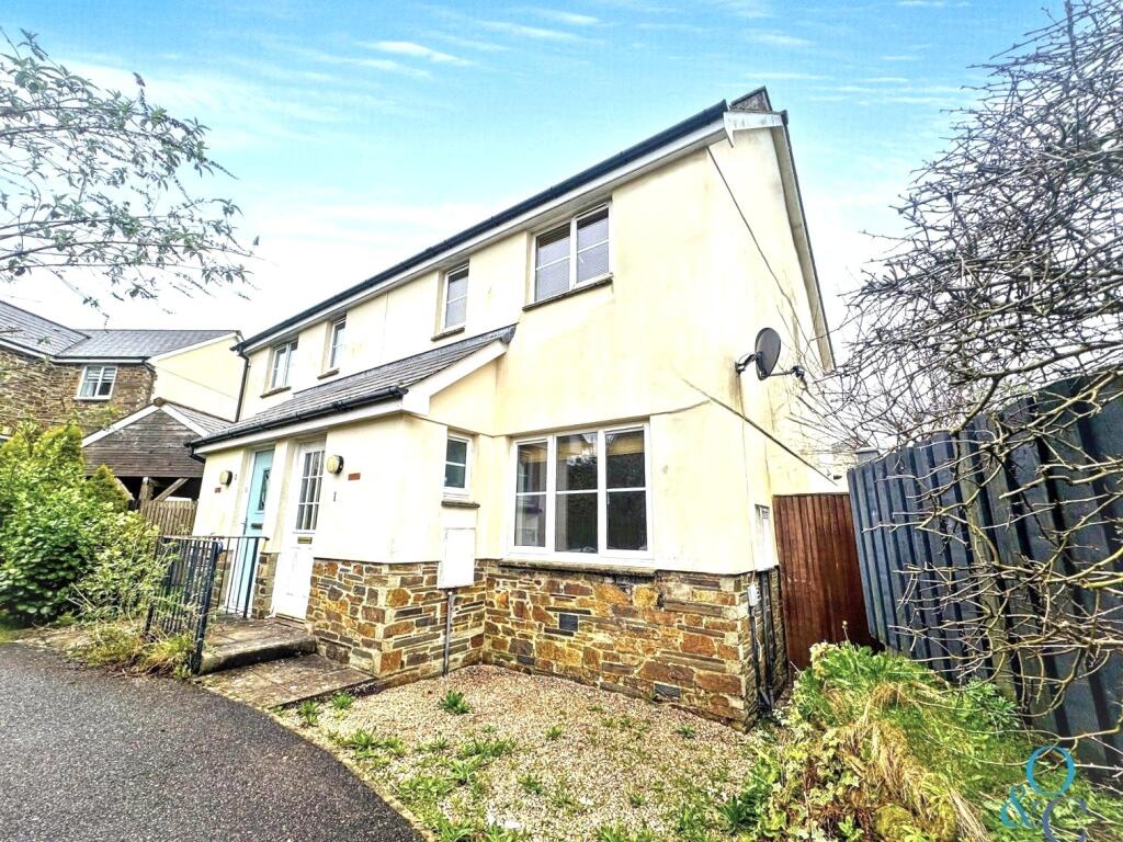 Main image of property: Mullion Close, St Austell, Cornwall, PL25