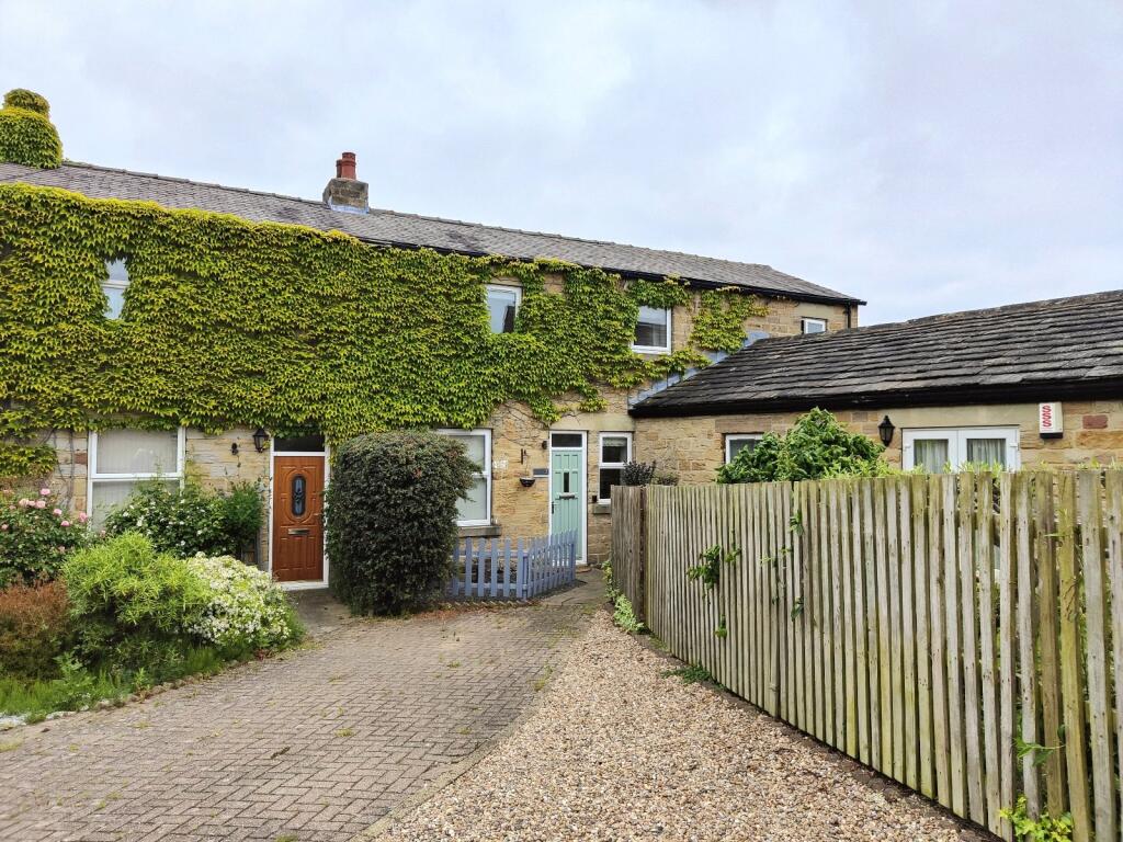 Main image of property: Durkar Hall Farm, Otters Holt, Durkar, Wakefield, WF4