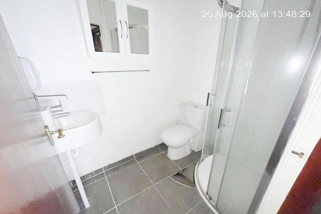 Apartment in Kilmarnock, East Ayrshire - View 4