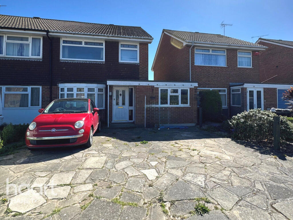 Main image of property: Friends Avenue, Margate