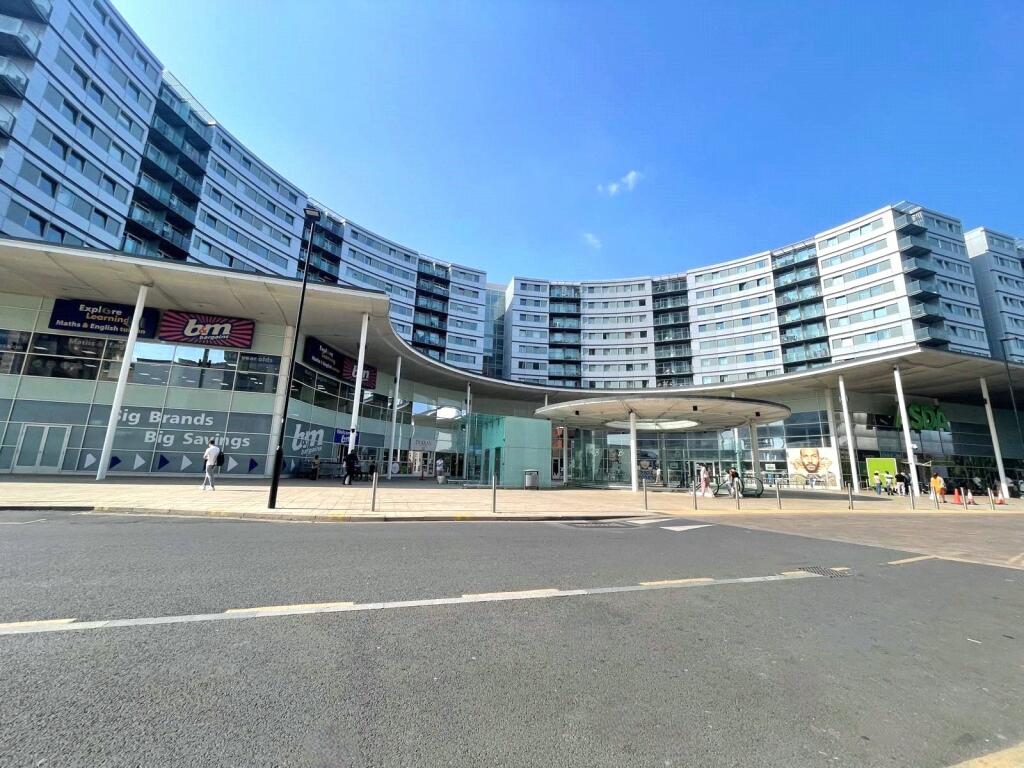 Main image of property: Prince Regents Road, Hounslow, Greater London, TW3