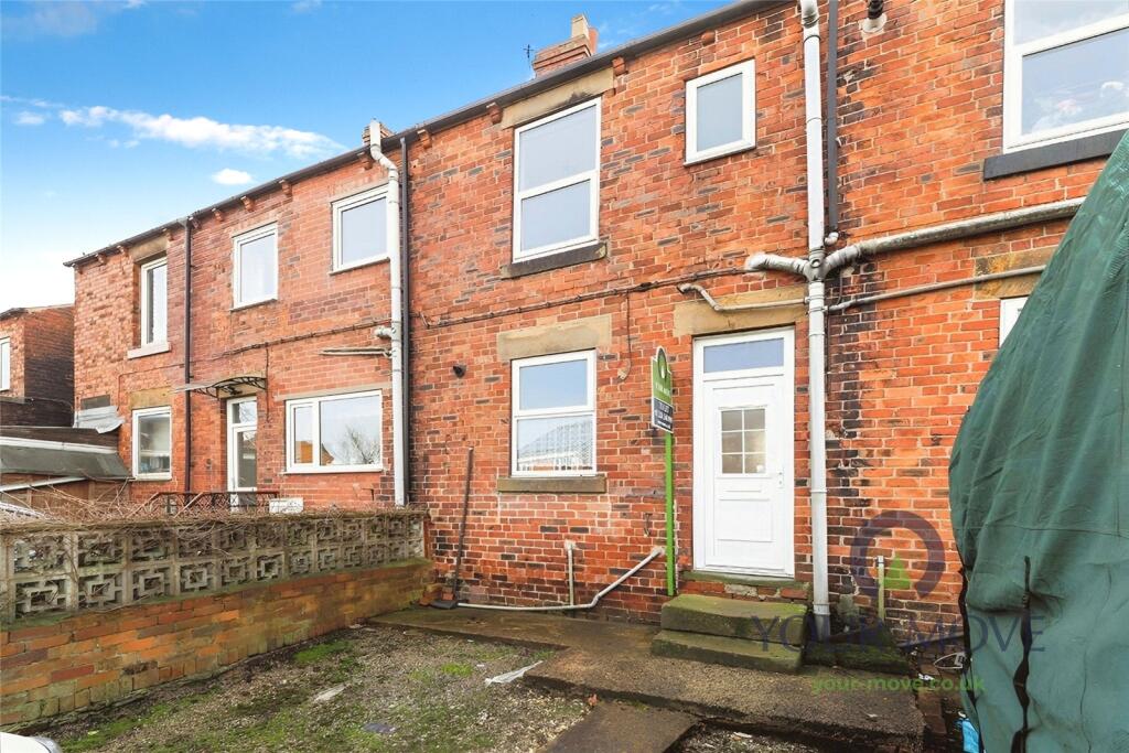 Main image of property: Birdwell Common, Birdwell, Barnsley, S70