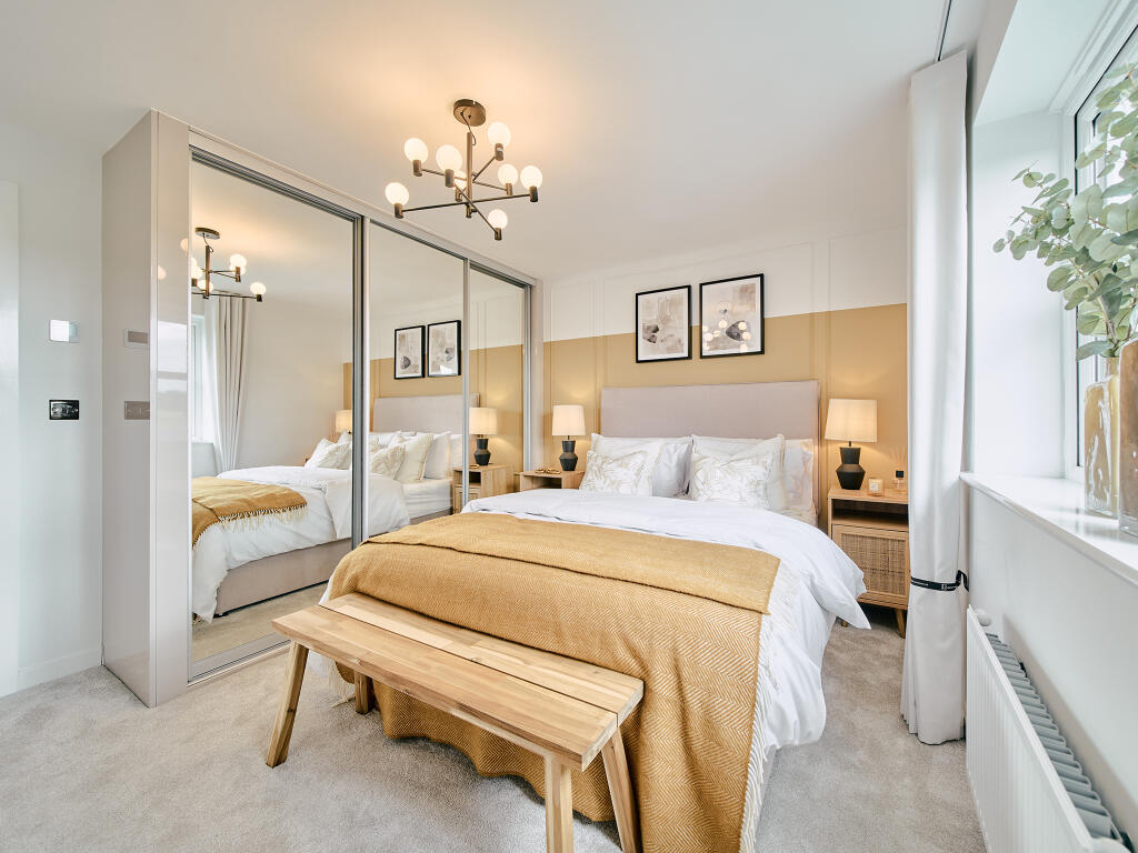 Main image of property: Hadley Road,
Hadley,
Telford,
Shropshire,
TF1 5SB