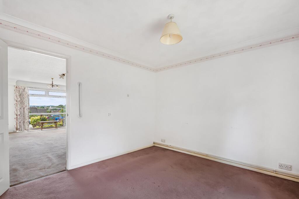 House in Exeter - More