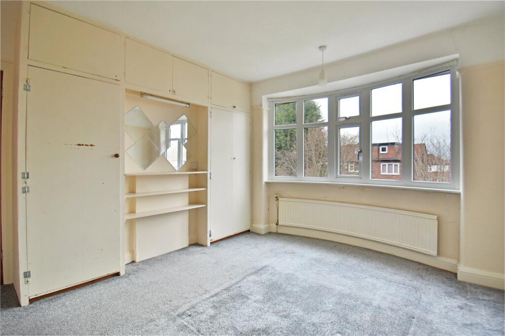 House in Stockport, Heaton Chapel - View 5
