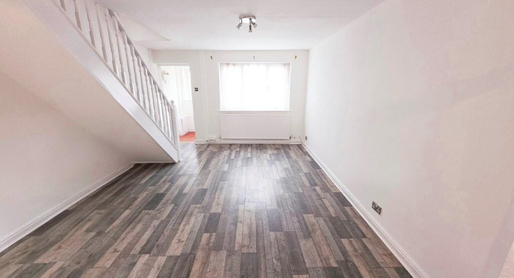 House in Manchester, Newton Heath - More