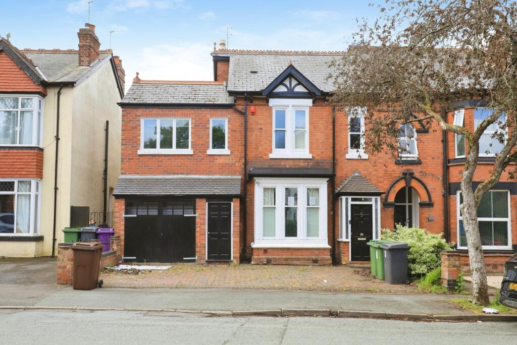 Main image of property: Copthorne Road, Wolverhampton, West Midlands, WV3