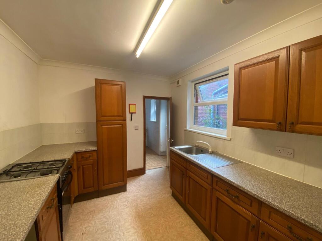 Main image of property: Livingstone Road, Portswood