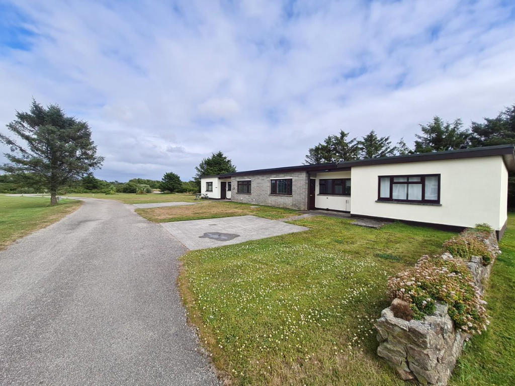 2-bed other on Predannack, The Lizard, TR12, £89,950