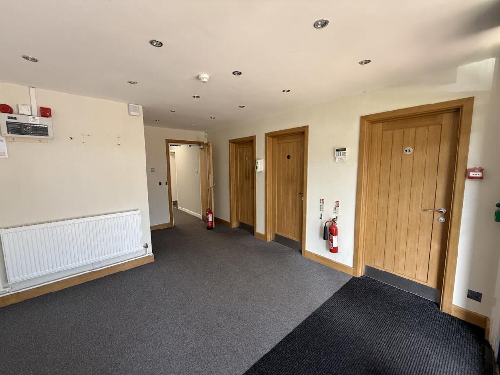 Additional image 11 of Unit 9,Centech Park, Fringe Meadow Road, Moons Moat North Industrial Estate, Redditch, B98 9NR