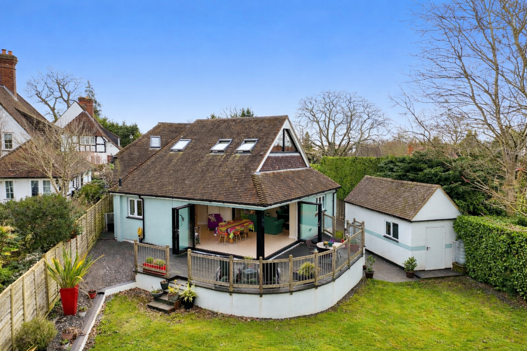 Main image of property: Kingswood Court, Maidenhead, SL6
