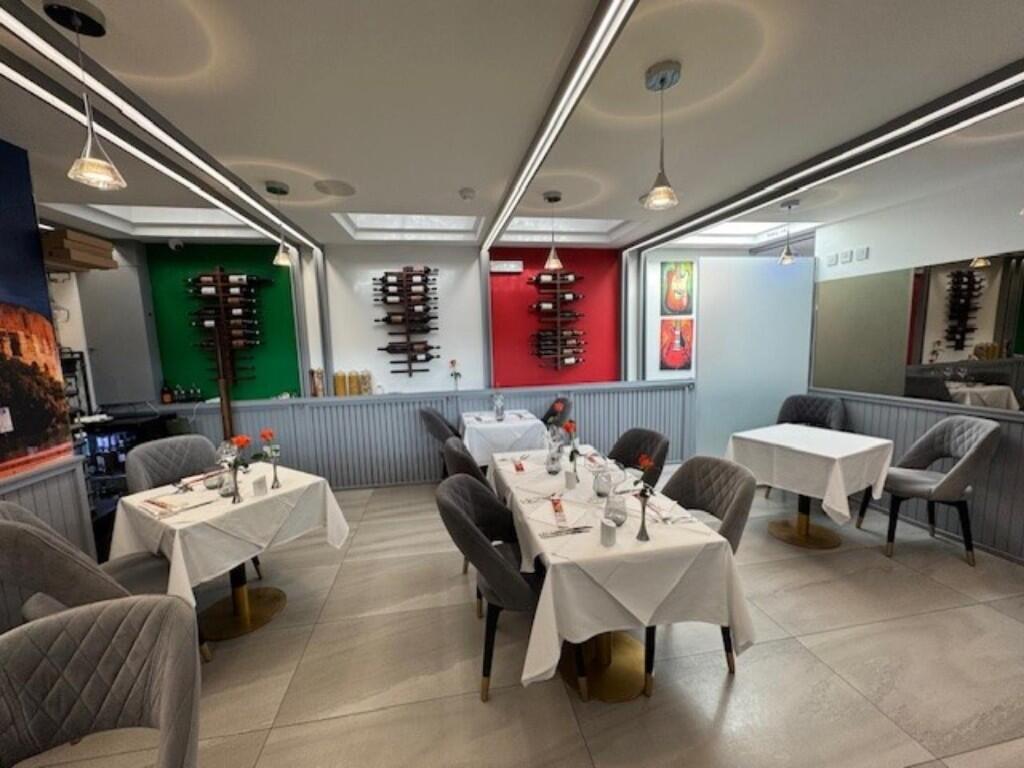 Additional image 10 of Leasehold Italian Restaurant, Warwick Road, Birmingham, B92 7HS