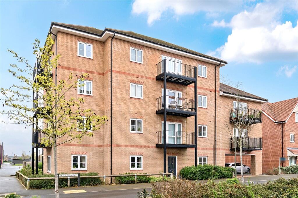 Main image of property: Bell Farm Way, Hersham, KT12