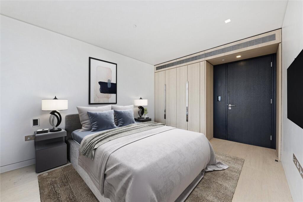 Apartment in London - View 5