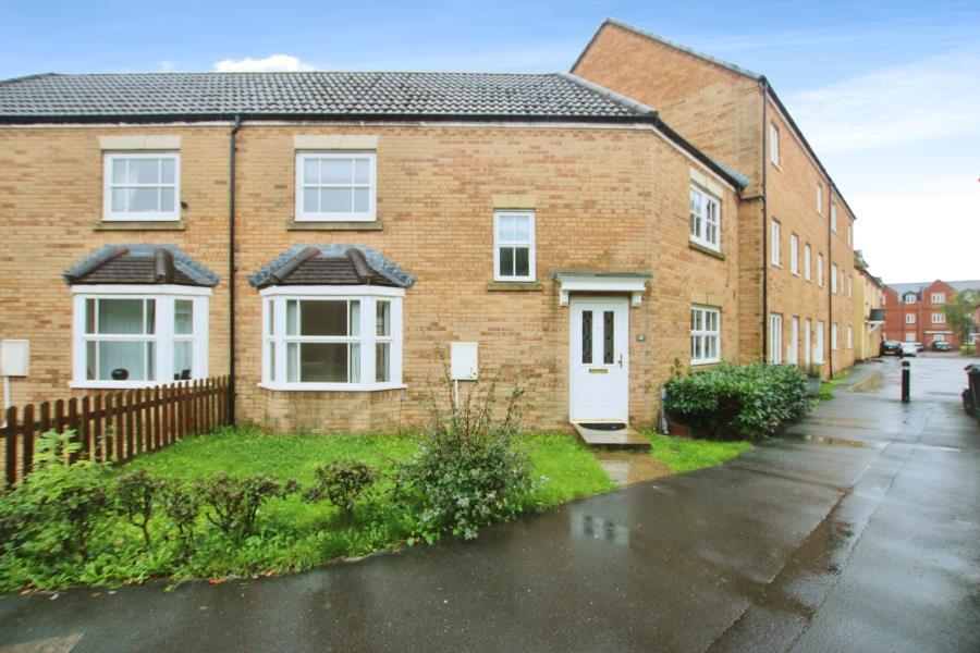 Main image of property: Shepherds Walk - Bradley Stoke