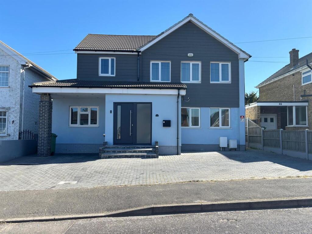 Main image of property: Southsea Avenue, Minster On Sea, Sheerness