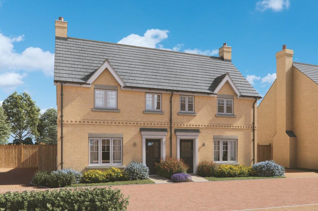 Main image of property: Hunters Chase,
Tye Road
Elmstead Market
Colchester
CO7 7BB
