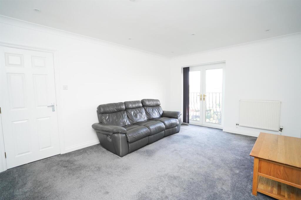 Apartment in Torridge, East The Water, Bideford - View 5