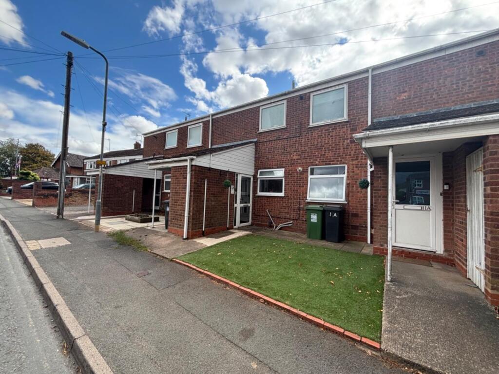 Main image of property: Feckenham Road, Astwood Bank B96