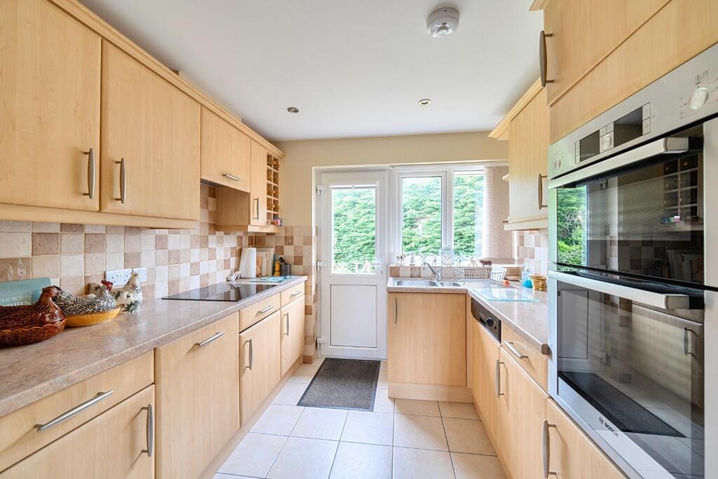 House in Yetminster - View 5