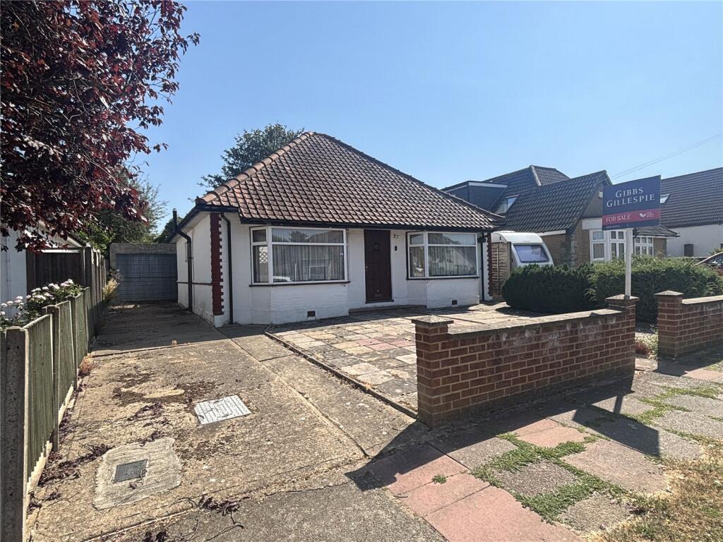 Main image of property: Glenalla Road, Ruislip