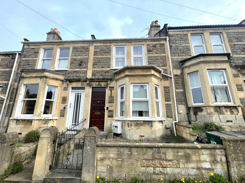 Main image of property: Coronation Avenue, Southdown, Bath, Bath And North East Somerset