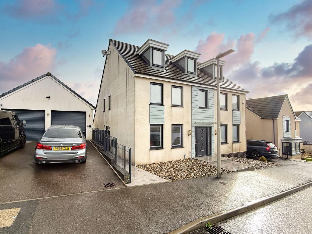 Main image of property: Channel View, Ogmore-By-Sea, CF32