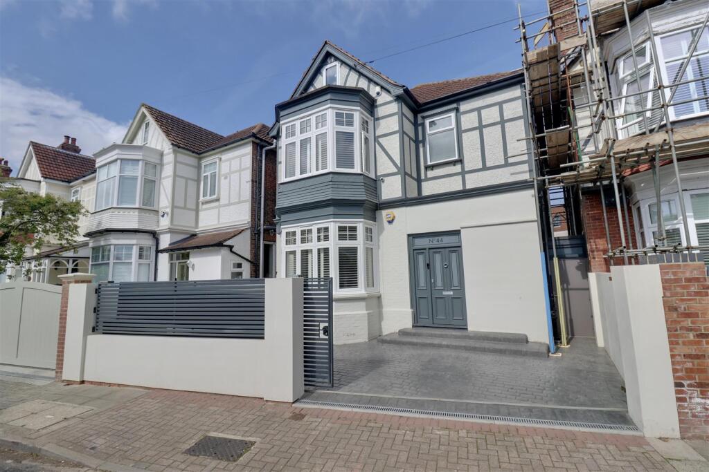 Main image of property: Craneswater Avenue, Southsea