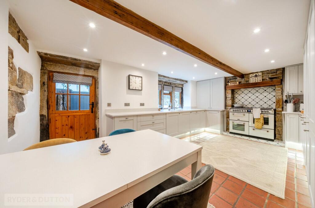 House in Calderdale, Stainland Dean, Stainland & District - More