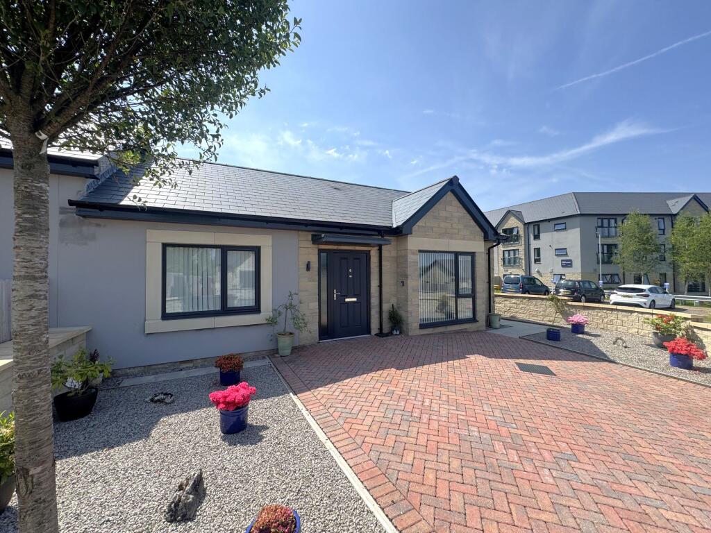Main image of property: Castlestead Close, Oxenholme, LA9