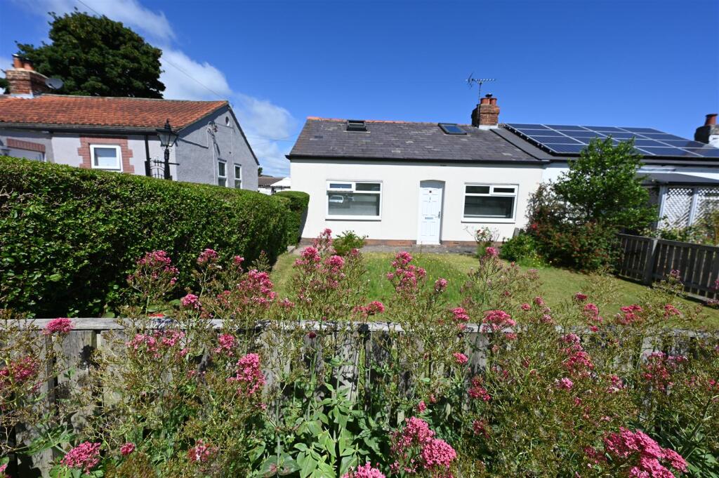 Main image of property: Moorfield Bungalows, Scotton, Catterick Garrison