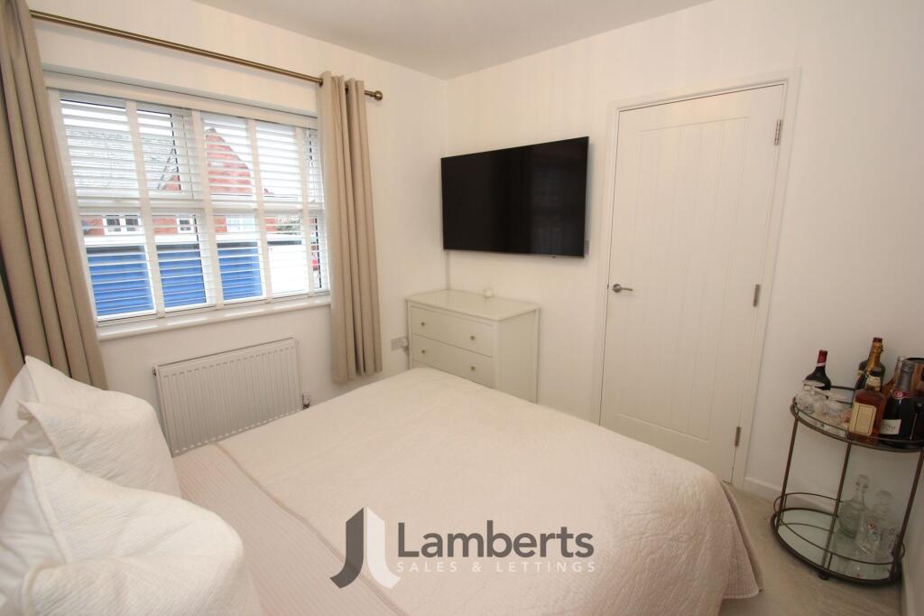 Additional image 18 of Church Street, Studley, B80