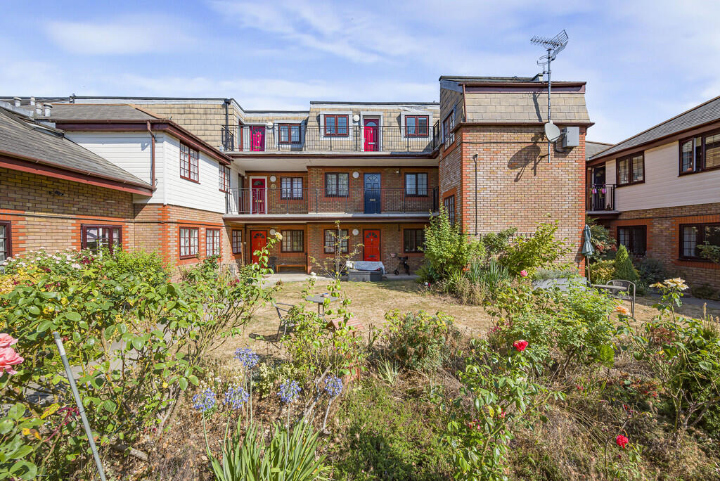 Main image of property: Southend House, Eltham SE9