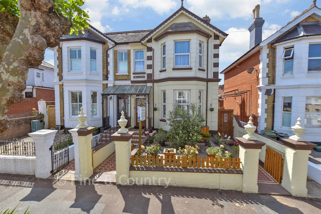 Main image of property: Avenue Road, Sandown, Isle of Wight