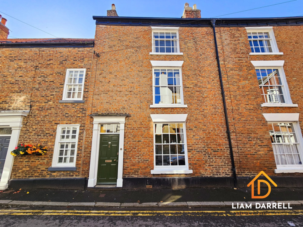 Main image of property: Princess Street, Scarborough, North Yorkshire