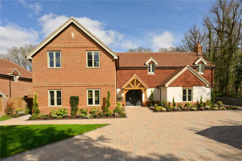 Main image of property: Woods End, East Horsley, KT24