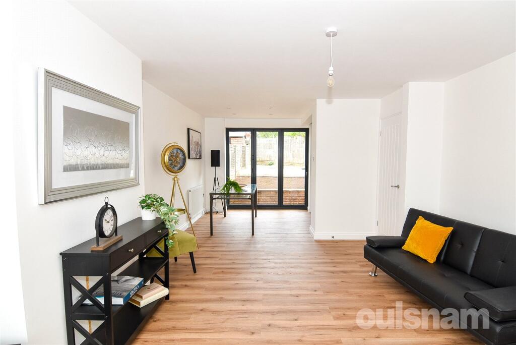 House in Birmingham - View 4