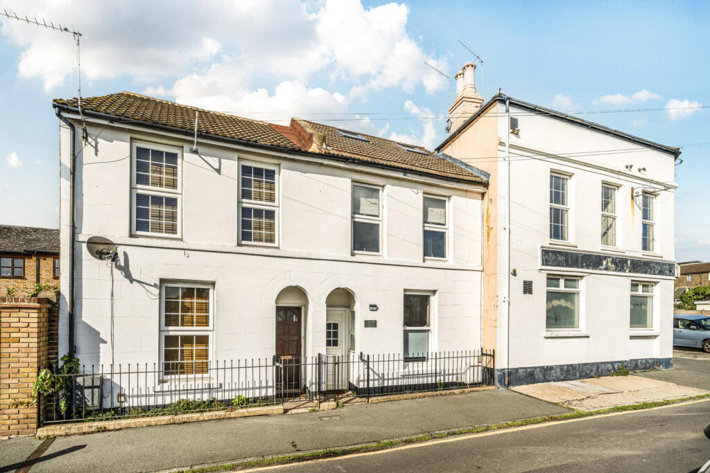Main image of property: Trafalgar Road, Gravesend, Kent