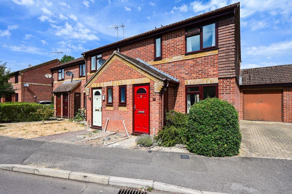 Main image of property: Southlands, Chineham