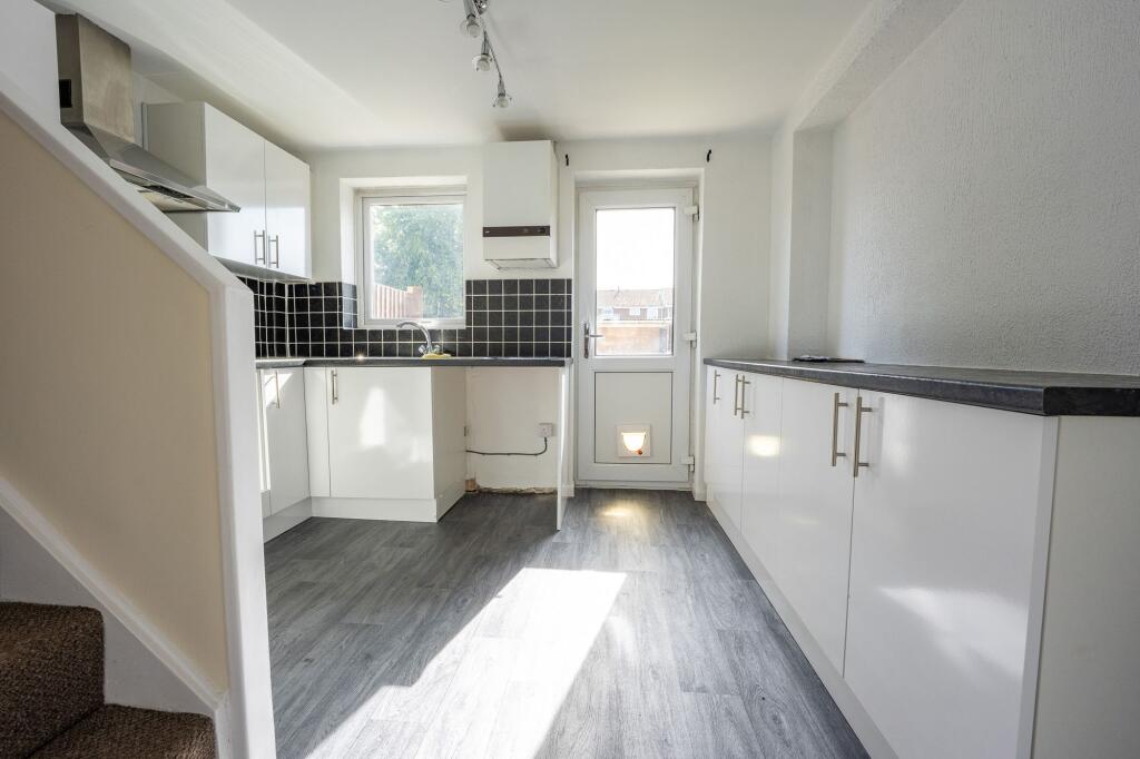 House in Nottingham - View 5