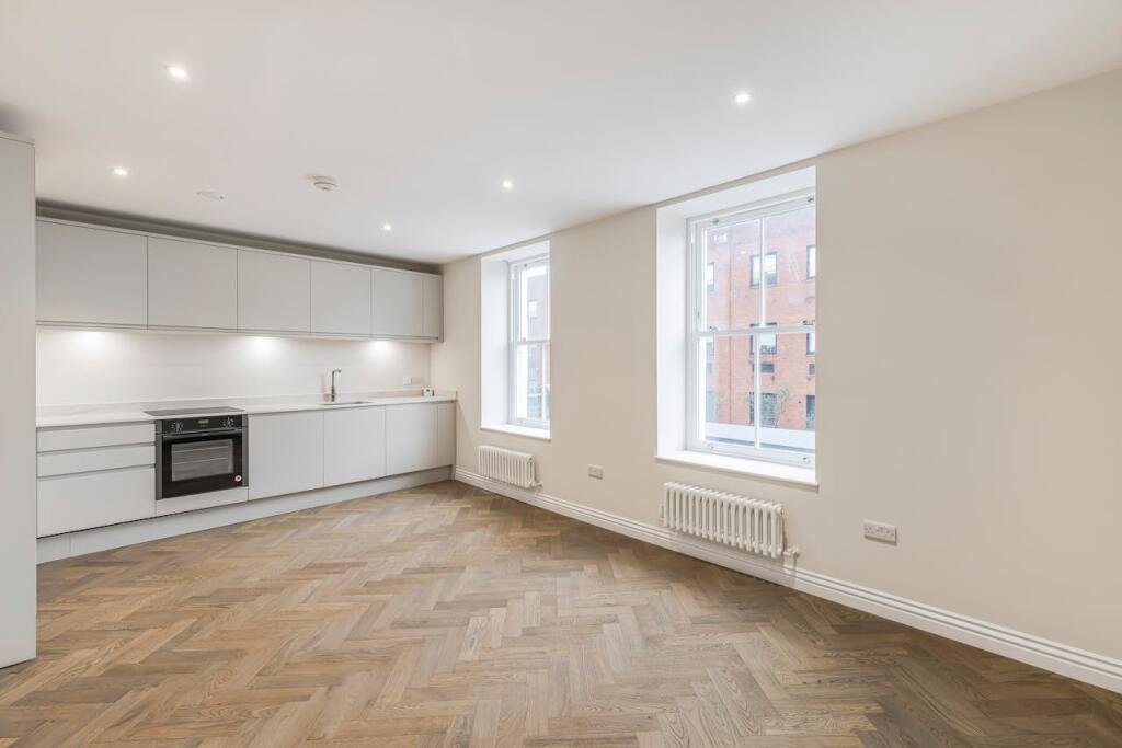 Main image of property: Flat 2, Salusbury Road, London, NW6 6NH