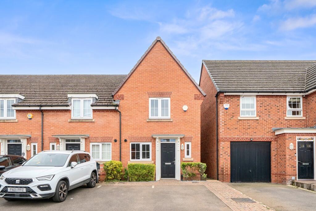 Main image of property: Kendrick Grove, Birmingham, West Midlands, B28