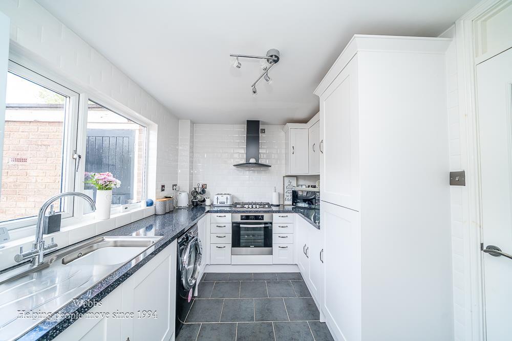 House in Walsall, Coal Pool - View 5